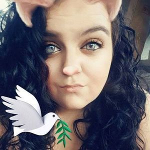 Meet your Posher, Kelsey